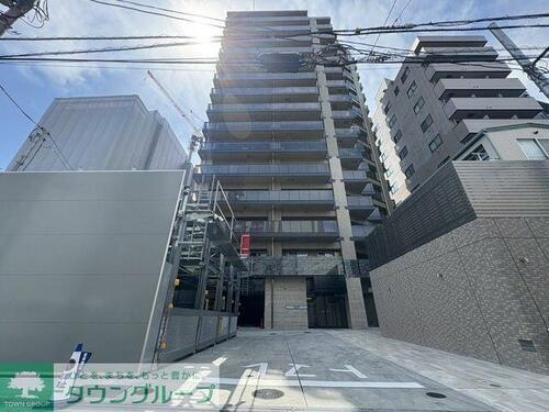 東京都八王子市寺町 賃貸マンション