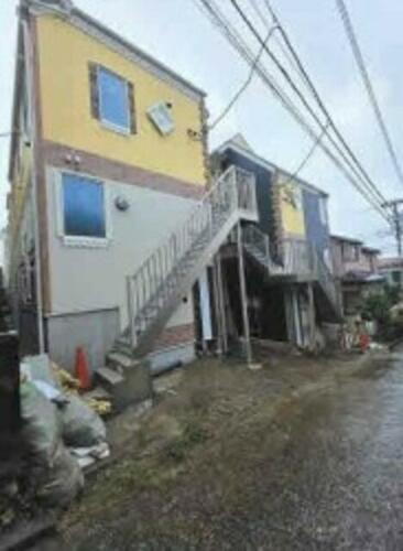 ユナイト南太田ケリースレーター