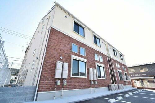 福岡県久留米市荒木町荒木 2階建 築2年1ヶ月