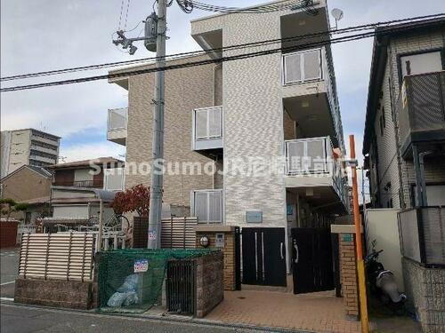 大阪府大阪市淀川区三国本町３丁目 3階建 築16年2ヶ月