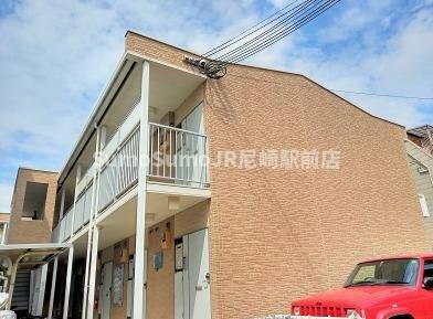 大阪府大阪市淀川区田川北３丁目 2階建
