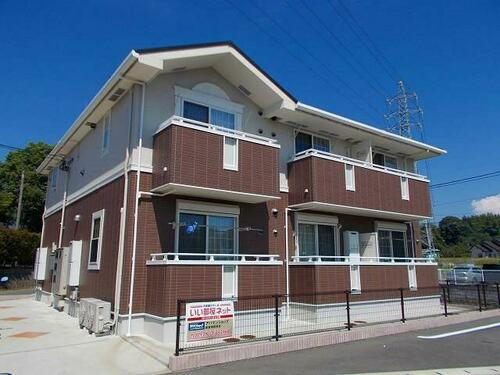 福岡県飯塚市川島 賃貸アパート