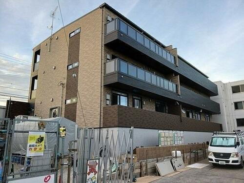 アリビオガーデン