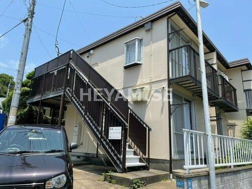長崎県長崎市片淵３丁目 2階建 築40年9ヶ月