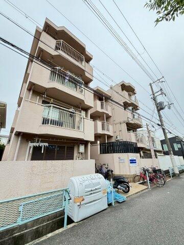 兵庫県西宮市甲子園口４丁目 4階建