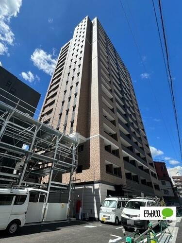 ファーネスト桜町通りタワー 19階建