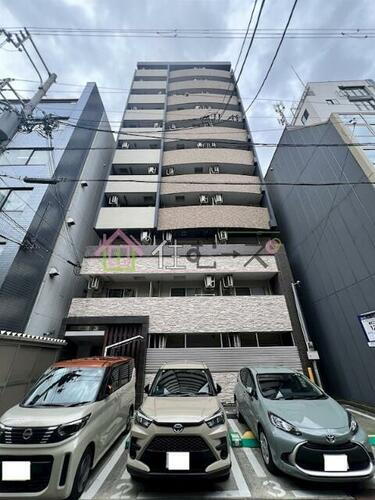 大阪府大阪市北区天満４丁目 賃貸マンション