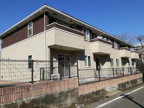メビウスＤ 2階建