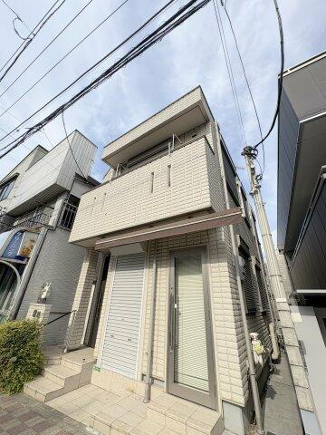 （仮称）豊玉中二丁目ヘーベルハウス