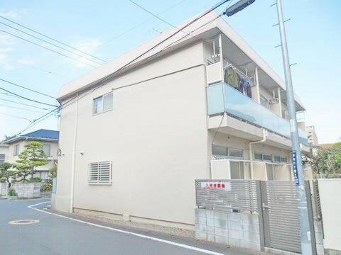 東京都小金井市本町６丁目 賃貸マンション