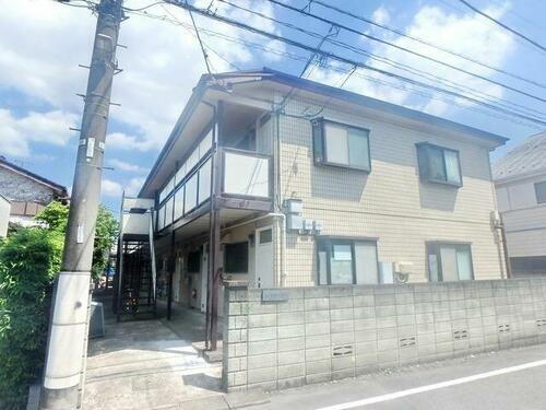 第１九曜ハイツ