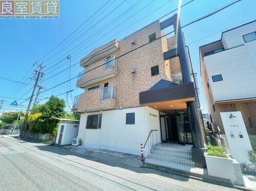ＯＰＳ桜山 4階建