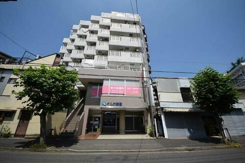埼玉県川越市菅原町 賃貸マンション