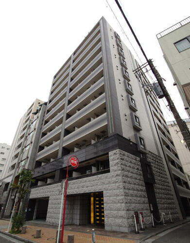 ガーラ・グランディ横濱桜木町