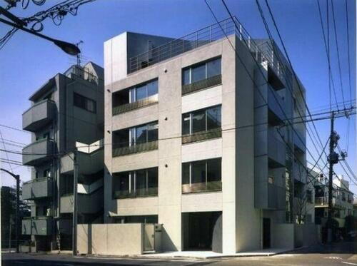 東京都渋谷区恵比寿南２丁目 賃貸マンション