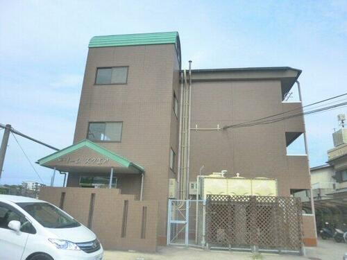 ドリームスクエア 3階建