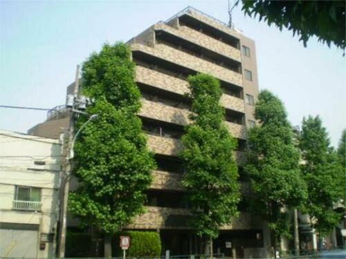 東京都杉並区荻窪５丁目 賃貸マンション