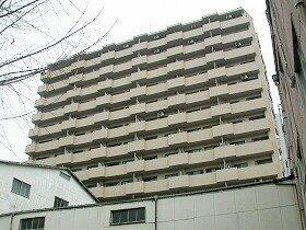 トーカンマンション新米屋町　３０１号