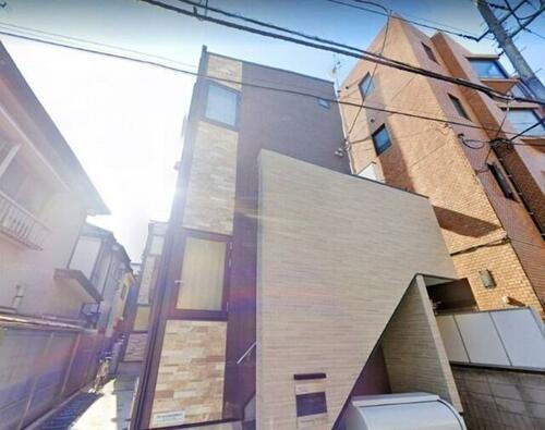 ハーモニーテラス小竹向原Ⅱ