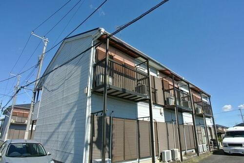 カギ中ハイツ　Ａ