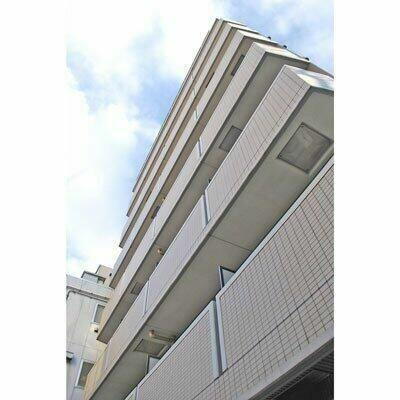 東京都文京区小石川３丁目 賃貸マンション