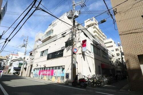 兵庫県神戸市須磨区飛松町３丁目 賃貸マンション