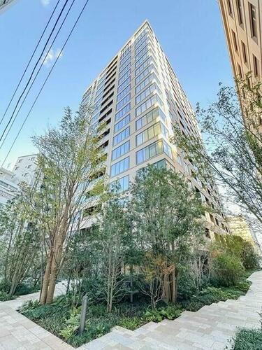 東京都千代田区三番町 賃貸マンション