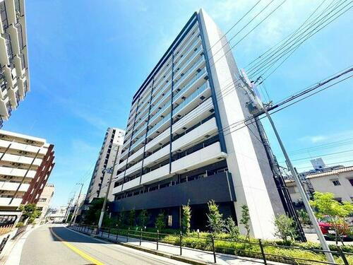 スワンズシティ大阪城ノース