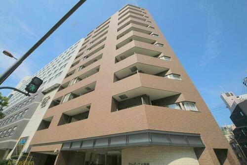 大阪府大阪市北区天満１丁目 賃貸マンション