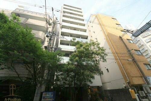 大阪府大阪市北区同心２丁目 賃貸マンション