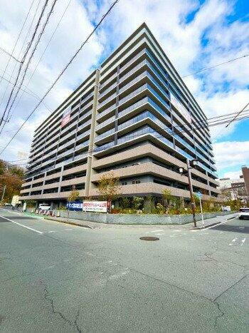 熊本県熊本市中央区新町１丁目 賃貸マンション