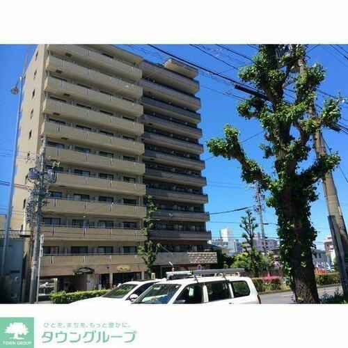 マイステージ則武