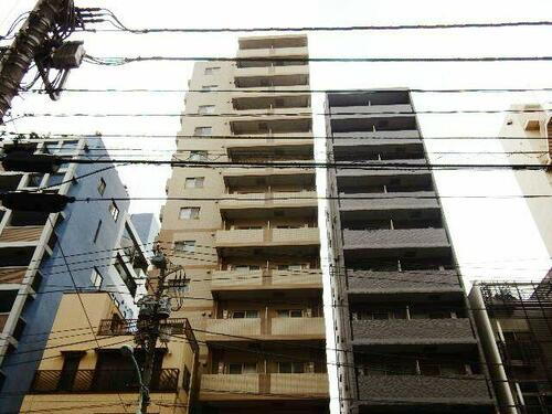 パレステュディオ文京根津