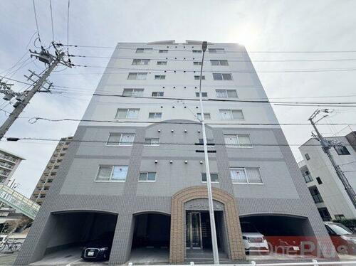 ロータリー西灘 6階建