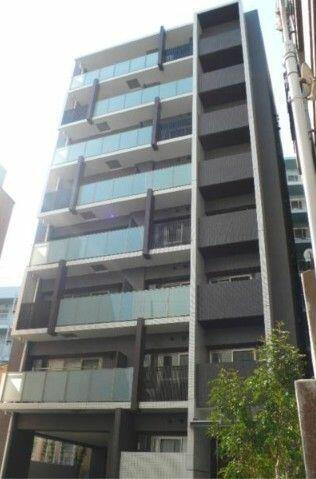 東京都台東区根岸２丁目 築11年11ヶ月 8階建