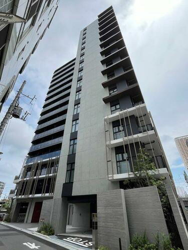 東京都荒川区西日暮里５丁目 築1年6ヶ月 15階建