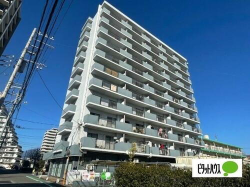 静岡県富士市水戸島元町 賃貸マンション