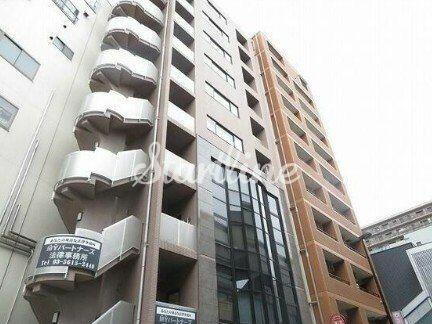 東京都荒川区西日暮里５丁目 築21年2ヶ月 10階建