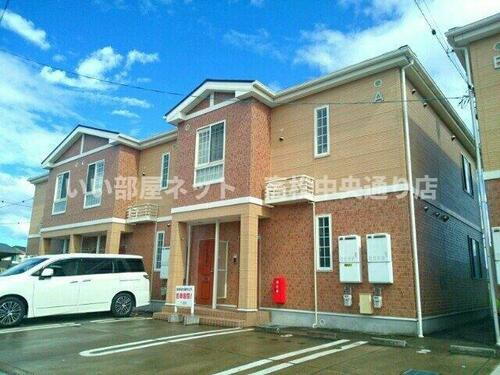 エスコート　Ａ 2階建