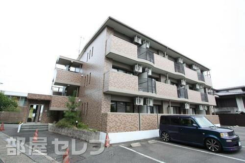 愛知県名古屋市名東区平和が丘２丁目 賃貸マンション