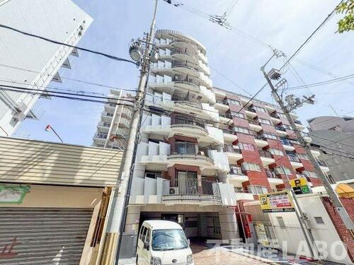 ＴＨＥ　ＰＲＥＭＩＵＭ　ＡＱＵＡ 4階建