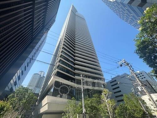 Ｂｒｉｌｌｉａ　Ｔｏｗｅｒ堂島