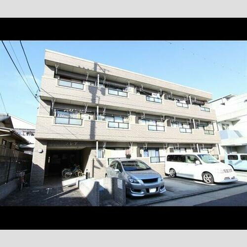 愛知県名古屋市中村区高道町３丁目 賃貸マンション