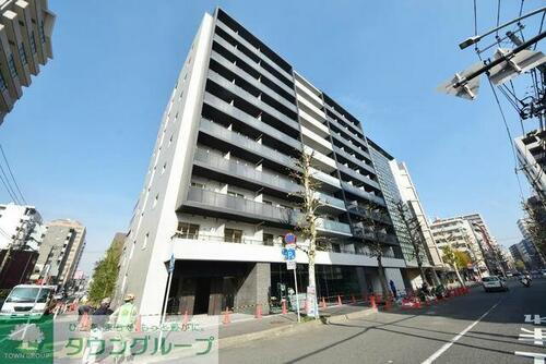 神奈川県横浜市中区富士見町 賃貸マンション