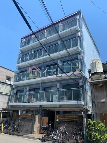 大阪府大阪市平野区西脇２丁目 賃貸マンション