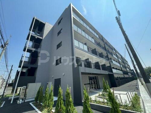 東京都葛飾区奥戸２丁目 賃貸マンション