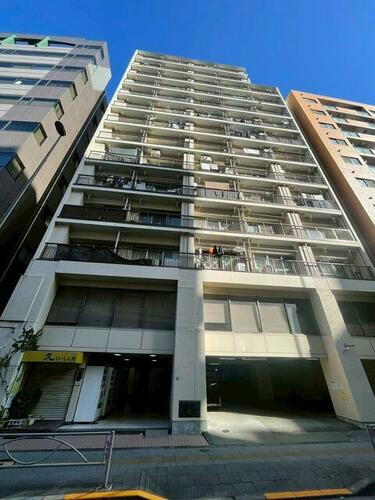 東京都豊島区東池袋２丁目 賃貸マンション