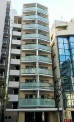 東京都品川区東五反田２丁目 賃貸マンション