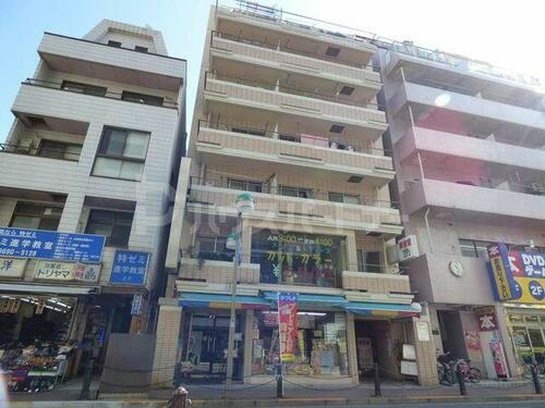 東京都葛飾区亀有３丁目 賃貸マンション