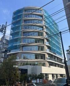 パークコート北青山